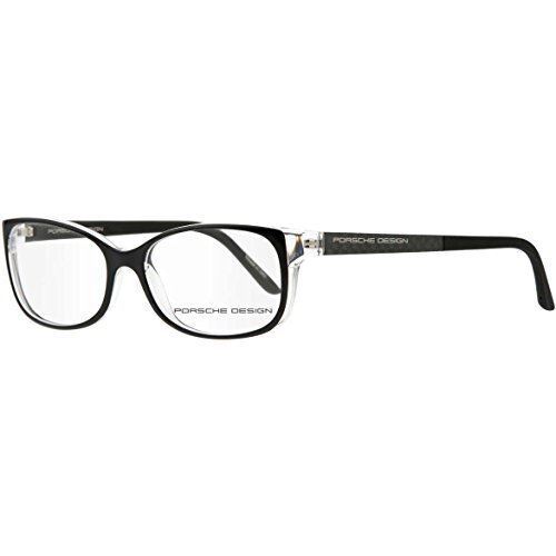 Porsche Design - P8247 A, Cat Eye, General, Damen, Black Crystal (A J), 55/16/135 - Bild 1 von 1