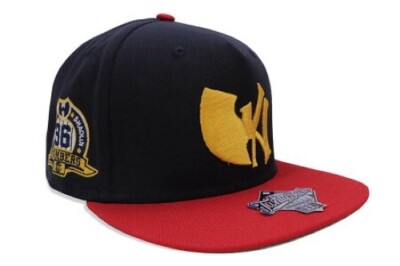 帽子 TWNTY TWO WU-TANG NY SNAPBACK CAP s-l400.jpg