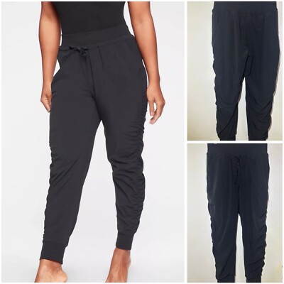 Sweatpants Athleta Lined Jogger 12 Best Thick Sweatpants For - Main Image