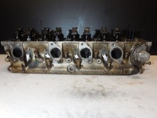 Right Engine Cylinder Head R1170164301 1986-1991 Mercedes Benz R107 560SL 560SEL