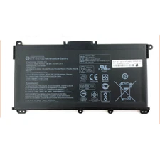 Laptop Battery for HP 15-cc 15-cc707TX 15-cc708TX 15-cc709TX 15-cc710TX 3630mAh
