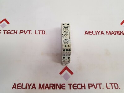 Relpol TR4N-230AC-12-M Timer Steuerrelais 1 Stück
