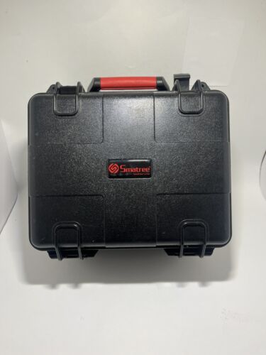 Smatree GA700 Waterproof Hard Case Compatible for GoPro 12/11/10/9/8/7/6/5/4/3