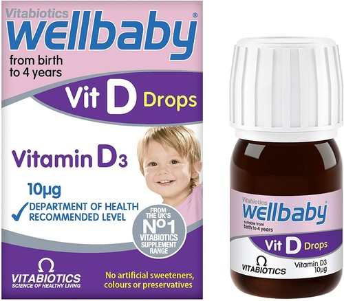 Buy Vitabiotics Wellbaby Vitamin D Drops 30 Ml Fast Delivery Online In Turkey Buy Vitabiotics Wellbaby Vitamin D Drops 30 Ml Fast Delivery Online In Turkey