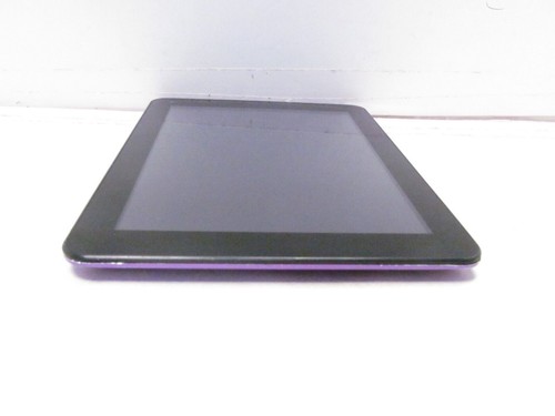 Ematic Pro Series 8" Google Android 4.1 Play Store 8GB Dual-Core HD NOT WORKING - Picture 3 of 6