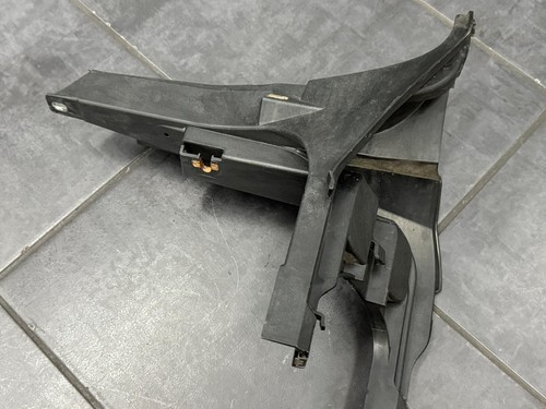 Halter Scheinwerfer vorne rechts BMW X5 E70 Modulträger Unten Halterung 7157984 - Picture 8 of 10