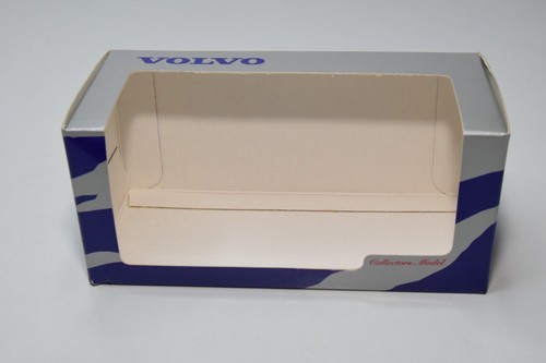 B42 1:43 MINICHAMPS VOLVO S40 MET. SCATOLA RIVENDITORE CHAMPAGNE NUOVA CON SC... - Foto 18 di 20