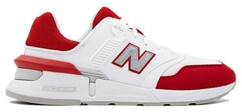 New Balance 997 Sport Team Red