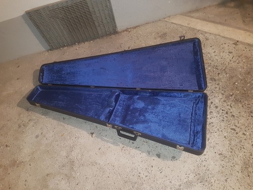 70's HOFNER BASS CASE - fits JAZZ & PRECISION BASS - Bild 2 von 5