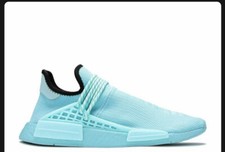 human race aqua