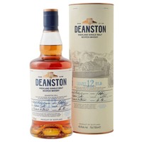 Deanston 12 Jahre 0,7 L Highland Single Malt Scotch Whisky