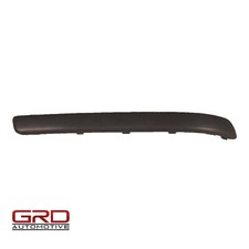 Stoßstange 1409133 13121212 5023971 Opel Corsa C Hinten Links