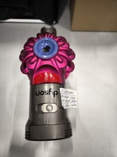 Dyson V7 Vacuum - Used, Weak Battery, No Accessories