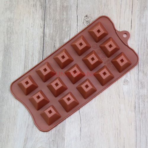 Chocolate Silicone Mould Cake Ice Tray Jelly Candy Cookie Baking Number - Picture 76 of 79