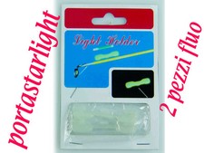 Portastarlight Da Cimino Porta Starlight Segnalatore Pesca Surfcasting Fondo
