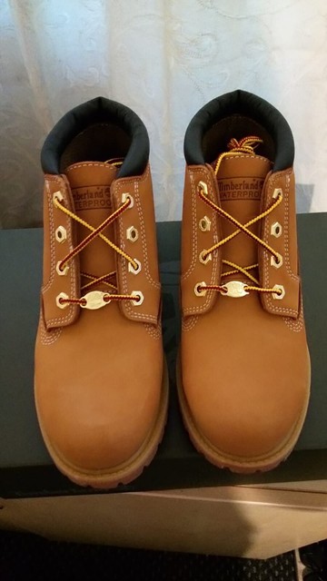 timberland slim nellie chukka