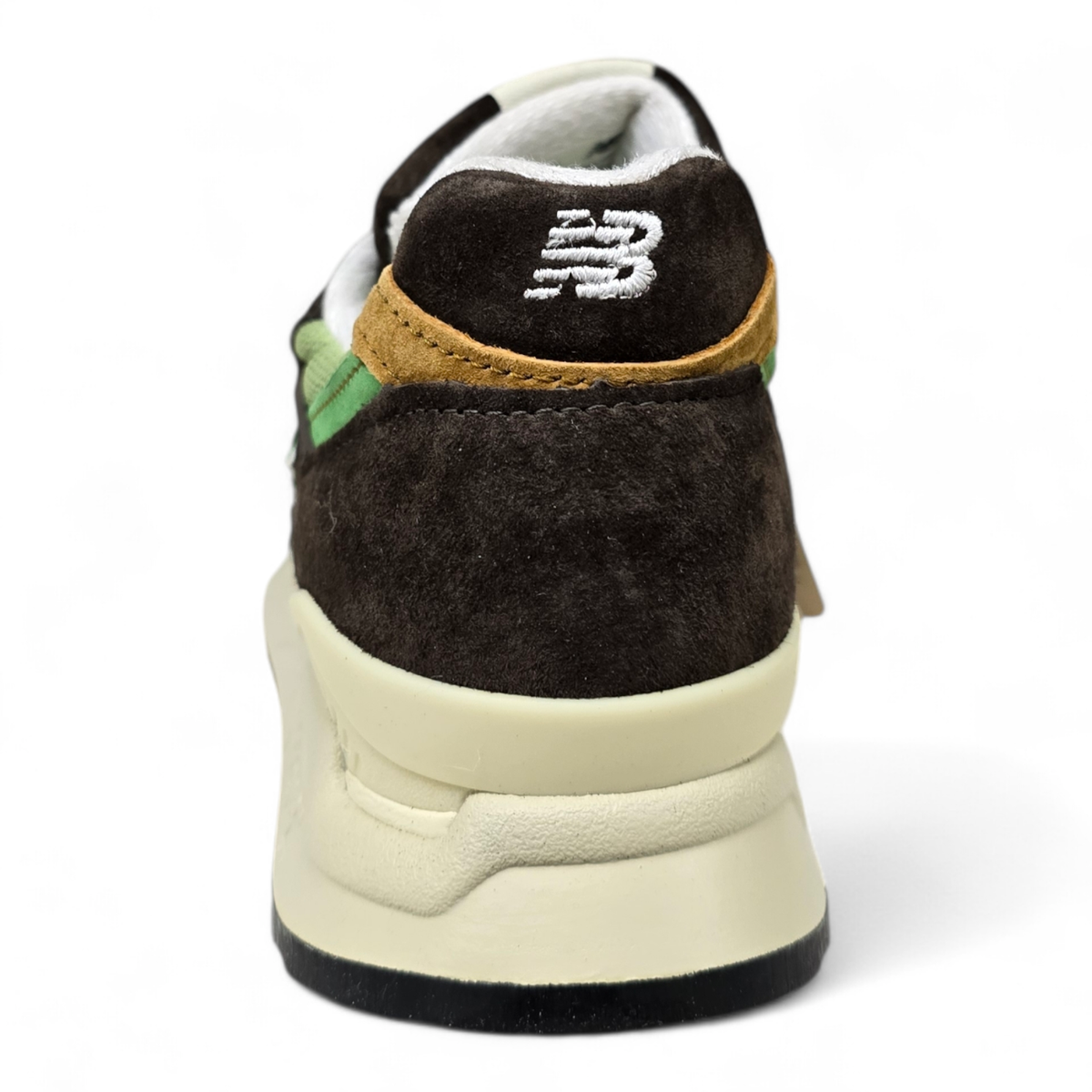 New Balance ニューバランス Made in USA U998BG New Balance 998 Made In USA U998BG | Nice Kicks