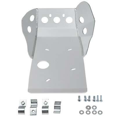美品！1993 HONDA ホンダ XR600R PE04 純正 シート 4mm Skid Plate For