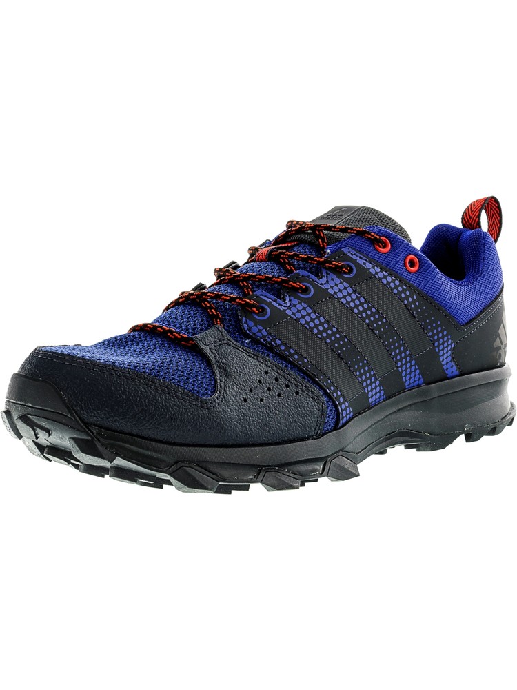 Adidas homme Galaxy Trail Ankle-High fonctionnement chaussures Adidas Adidas Adidas homme Galaxy Trail Ankle-High fonctionnement chaussures 431140
