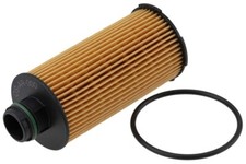 Image of WINFIL OIL FILTER For ALFA ROMEO GIULIA STELVIO 2.2D 15-