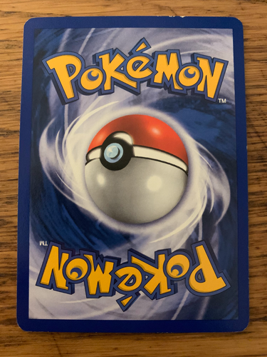 Erika's Clefairy (25/132) Rare Gym Heroes Set Pokemon Card! FAST & FREE P&P! - 第 21/34 張圖片