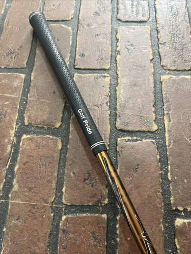 PING G400 4 Hybrid 22 Degree Graphite Regular Flex Left Handed - Picture 3 of 10