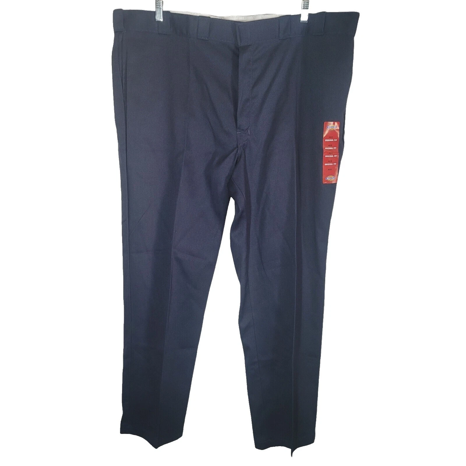 Cotton Solid Pants for Men