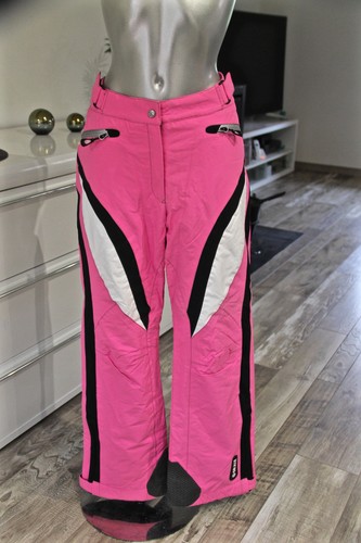 Pantaloni Sci Snowboard Rosa Donna Colmar Pcm Schoeller Taglia 42 Fr (46i)  Nuovo | eBay