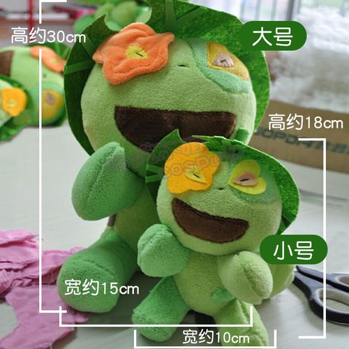 blue exorcist nee plush