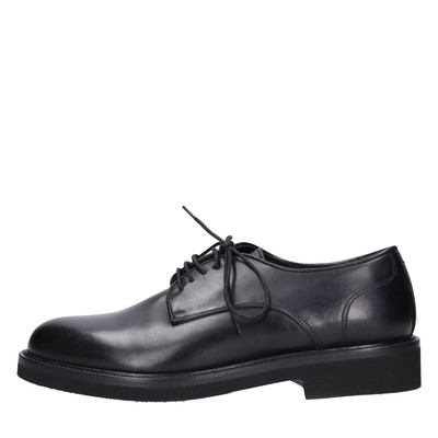 VB0032_MARE Stringate MARECHIARO 1962 Men's Black Vb0032_sea