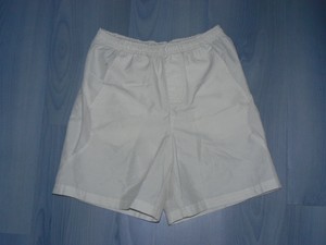short domyos