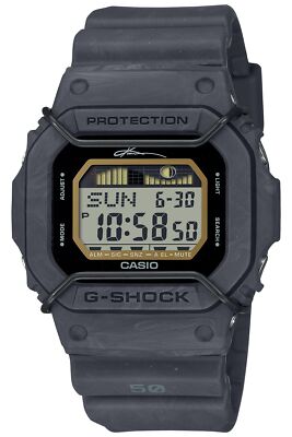 CASIO G-Shock GLX-5600KB-1JR NEW men's watch Digital Solar