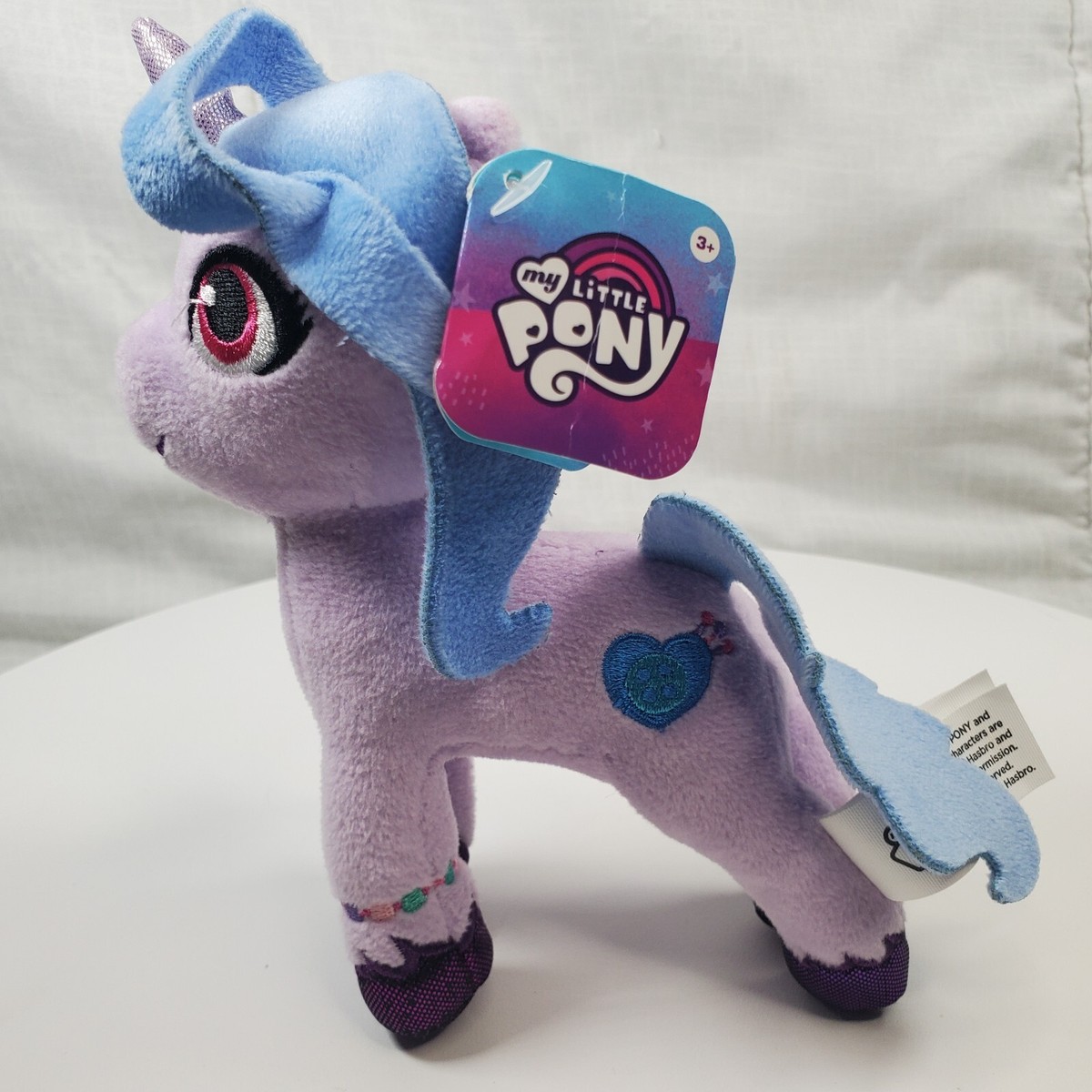 My Little Pony Izzy A New Generation 7