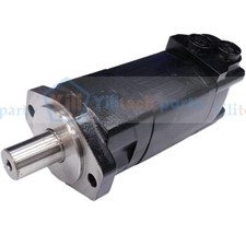 Hydraulic Motor 104-1420-006 1041420 Replacement For Eaton Char-Lynn 2000 Series