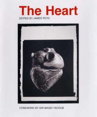 The Heart - HardBack NEW Peto, J 2007-05-25