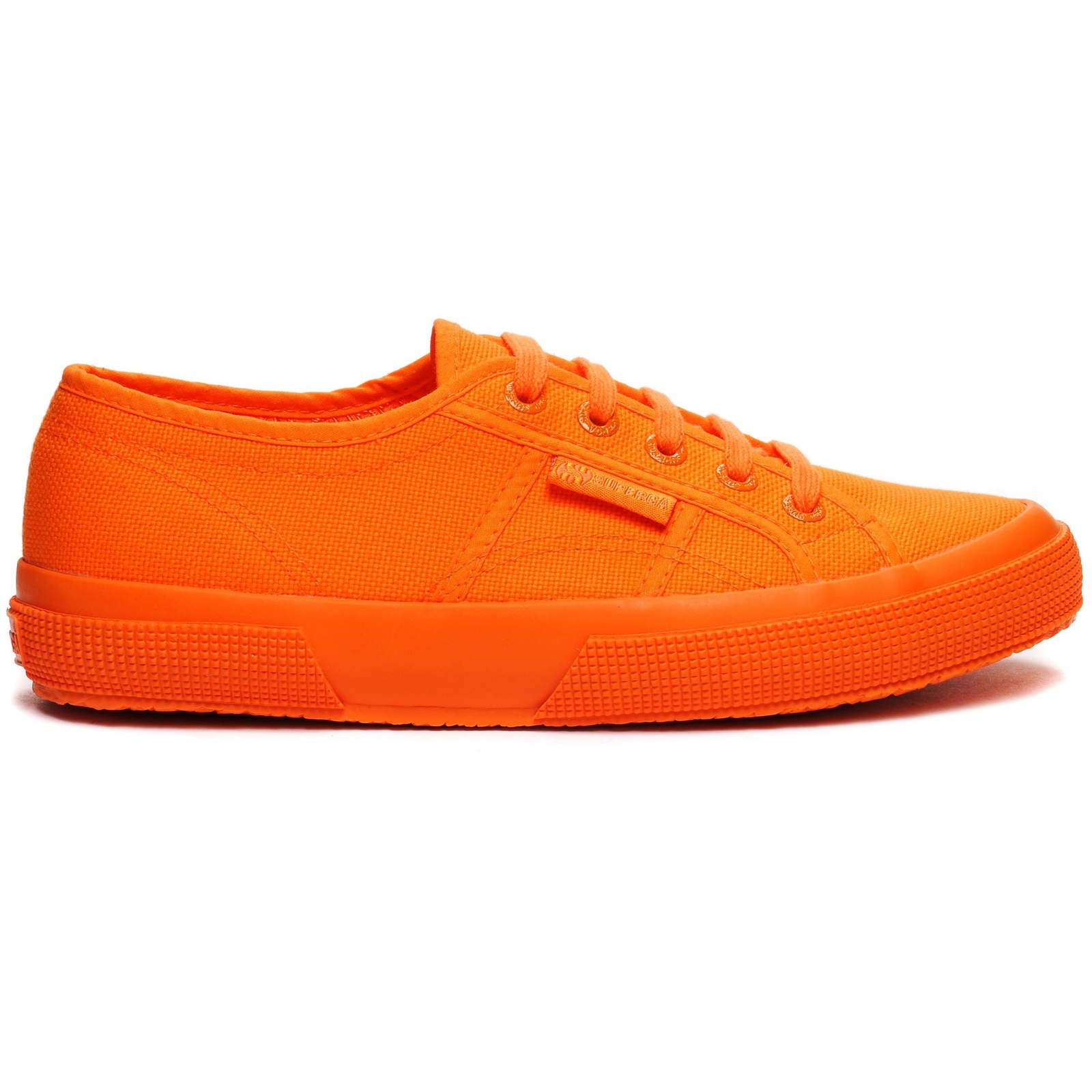 Superga - Le Superga, Sneaker - UOMO/DONNA - 2750-COTU CLASSIC - Foto 4 di 11