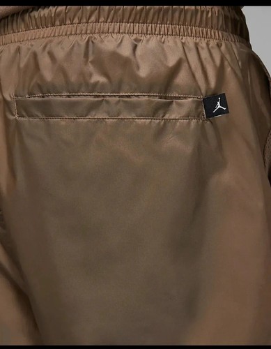 Jordan Essentials Herren Woven Shorts Palomino Sail schwarz DV7660 274 - Bild 4 von 8