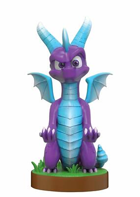 Spyro Ice Spryro Cable Guys Figur (Smartphone / Controller + USB 2mt.)