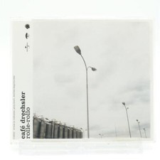 Cafe Drechsler Rolle Rollo CD gebraucht sehr gut