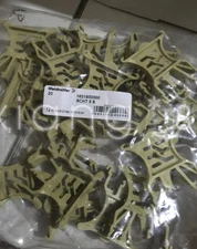 20pcs Terminal standard block SCHT 5 S 1631930000