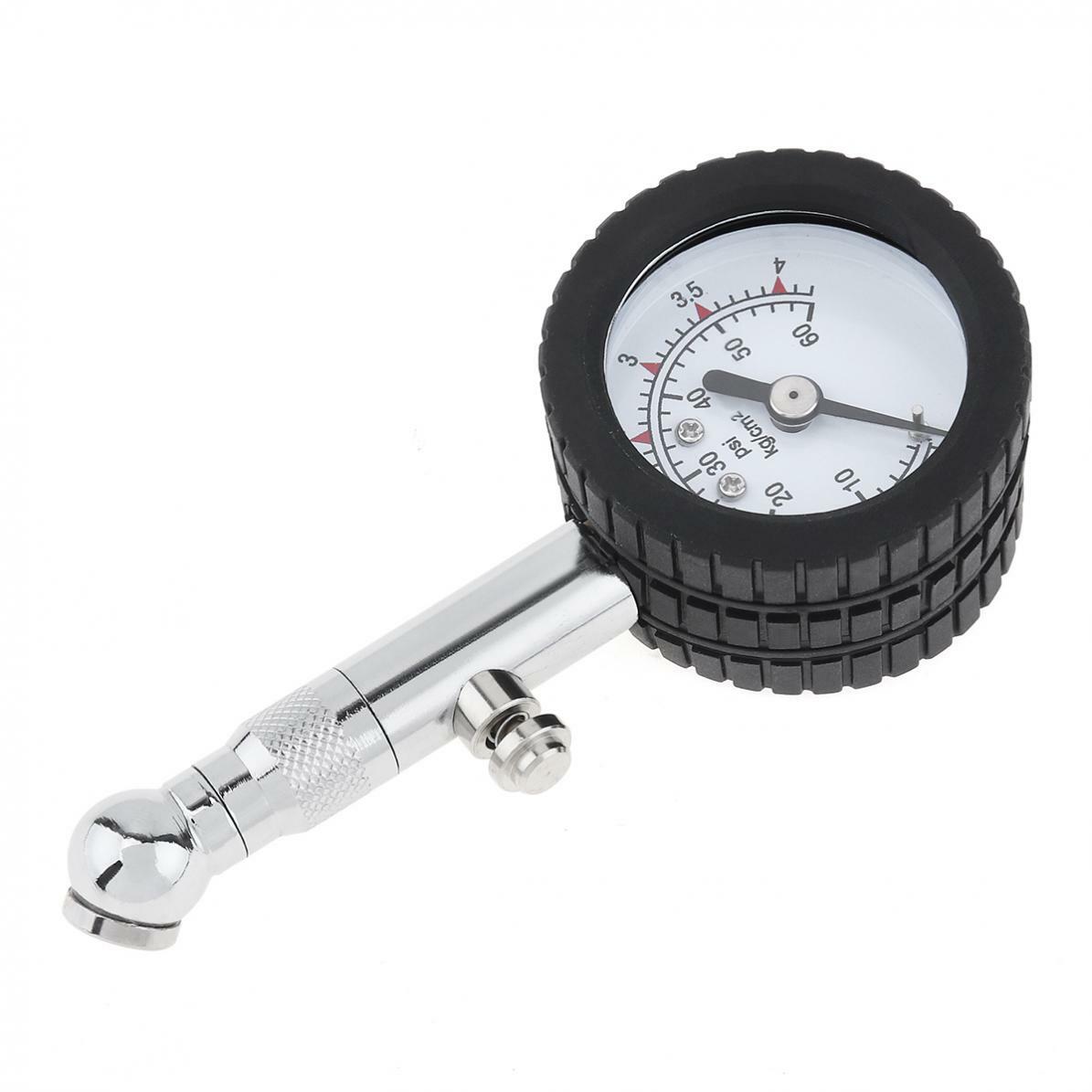 Tire Pressure Gauge Digital 0-150psi Accurate In 0.1 Increments Blue - Foto 14