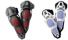 Thor Sentinel Knee Shin Guards Braces Mx Motocross Off Road Dual Sport Atv