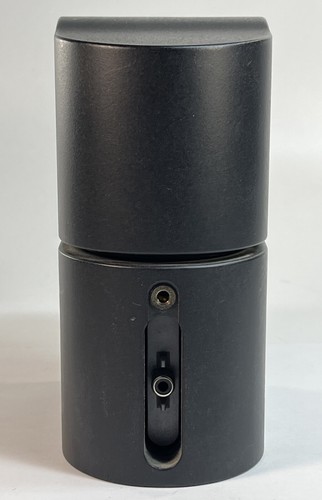 Bose Doppelcube Lifestyle Acoustimass Surround Sound Lautsprecher GETESTET FUNKTIONIERT - Bild 5 von 6