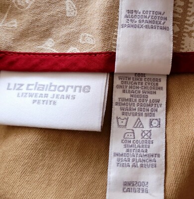 Pantalons De Yoga Femmes Décontracté Floral Toutes Les Saisons Naturel