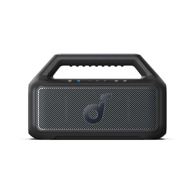 Soundcore Boom 2 SE Outdoor Speaker Portable Subwoofer