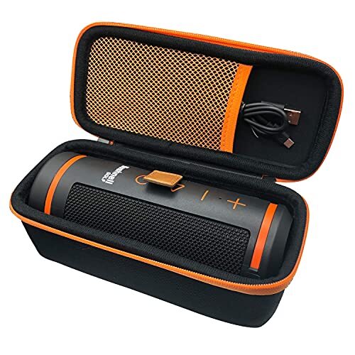 bushnell wingman carrying case
