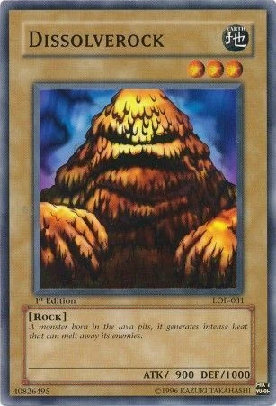 Yugioh Cards | Single Individual Cards | Normal Monsters - Picture 44 of 180