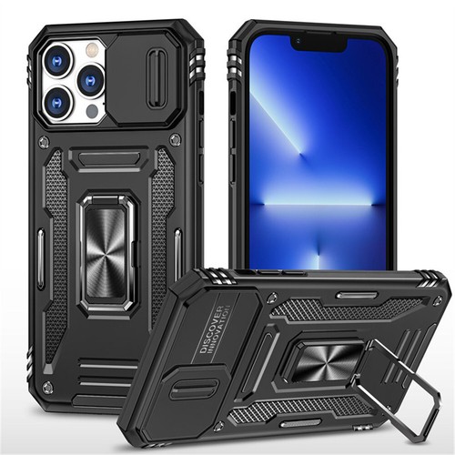 Protective Phone Case Cover For iPhone 14 13 Pro Max 12 11 XS MAX XR X 8 7 Plus - Picture 14 of 20