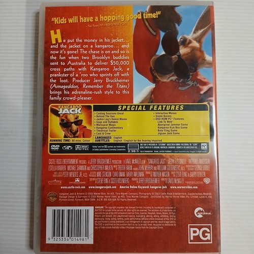 DVD Movies - Pick and Choose your own from a HUGE list - Lot 5 - Picture 107 of 252