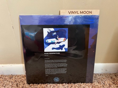 Vinyl Moon-Where Art & Music Meet. Record. Vinyl. Special Editions. Collectible. - Imagen 33 de 95